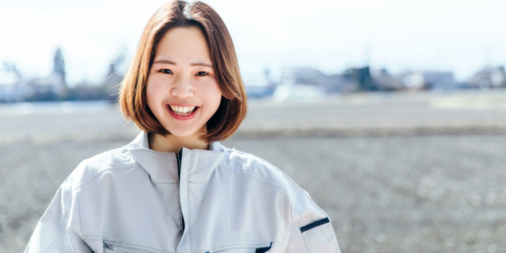 株式会社　高橋土建【土木施工管理技士1級・2級(男女）（那覇市前島）【ワークライフバランス認定企業／直行直帰】】の求人募集画像