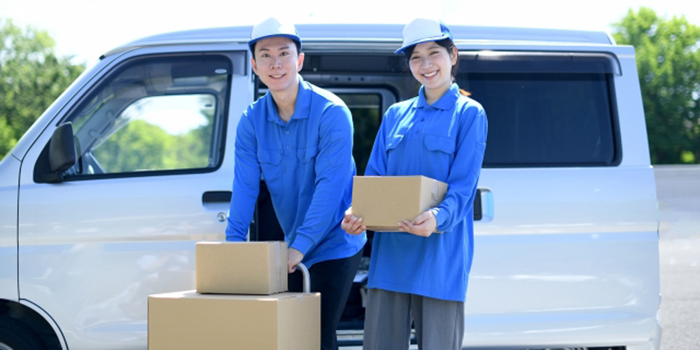 有限会社 當山商事【お菓子卸売りの倉庫内スタッフ（那覇市真地）【無料駐車場有／昇給有】】の求人募集画像