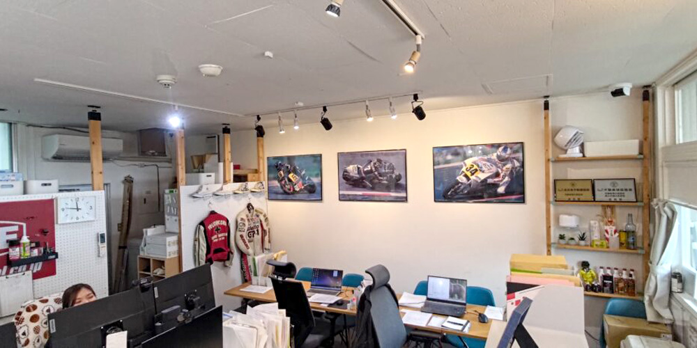 Tech3 OKINAWA LLC【賃貸仲介スタッフ（宜野湾市）【賞与年3回／完全週休2日制】】の求人募集画像