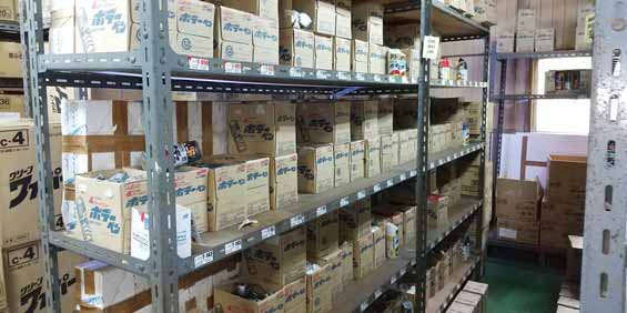 株式会社オキショウ【カー用品・アウトドア用品の営業兼ルート配送(与那原町)【社保完備／無料駐車場有】】の求人募集画像