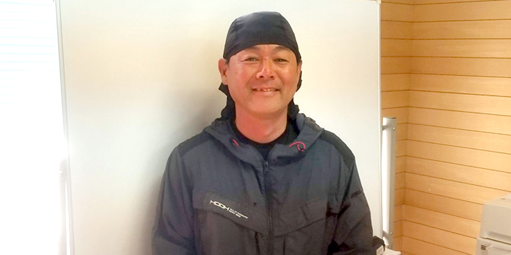 浩建【型枠大工（見習い）（中城村登又）【未経験OK／残業なし】】の求人募集画像