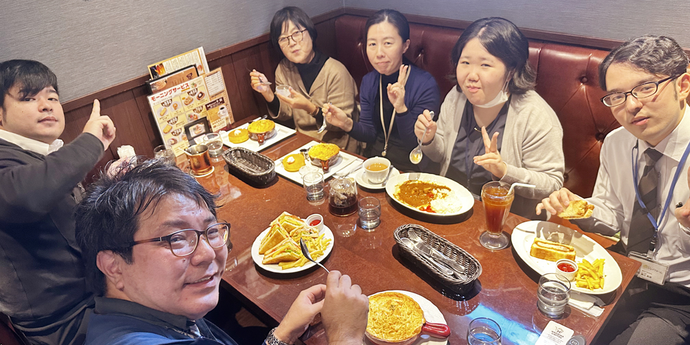 冒険王　株式会社【求人広告の営業（第二新卒／学卒4年以内）（那覇市字銘苅）【研修有／見学・体験入社OK】】の求人募集画像