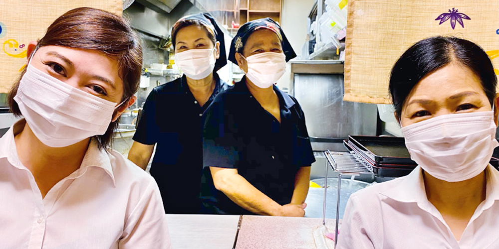 どんぶりの店 志貴 ～しき～【那覇空港の飲食店キッチンスタッフ（那覇市鏡水）【交通費支給／3h～相談OK】】の求人募集画像