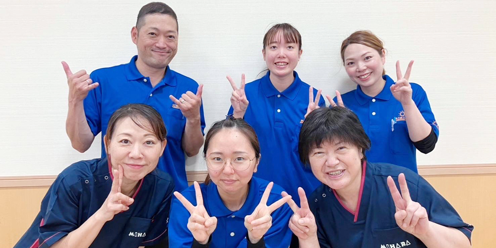 美原デイサービス とみしろ【正・准看護師（豊見城市）【正社員登用制度有／見学OK】】の求人募集画像