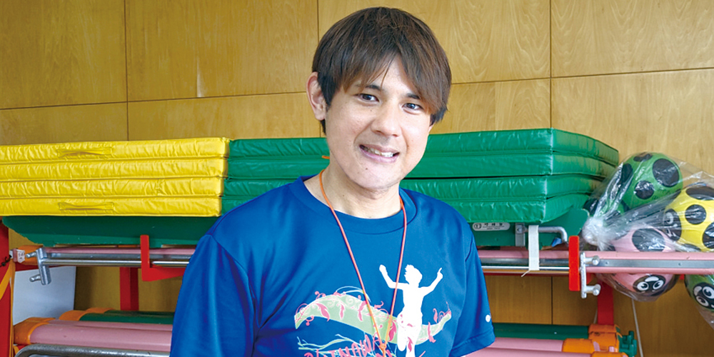社会福祉法人千草福祉会【保育士(男女)（大空こども園）（那覇市首里）【男性育休実績有／結婚・出産祝金／昇給・賞与有】】の求人募集画像