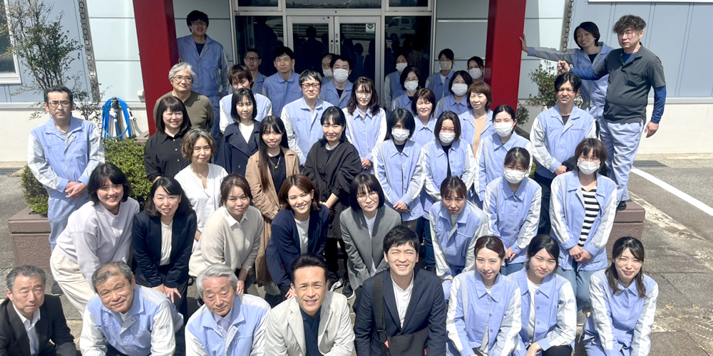 株式会社 食　健 沖縄営業所【事務スタッフ(営業)（宜野湾市）【週休2日制／年間休日126日／割引制度有】】の求人募集画像