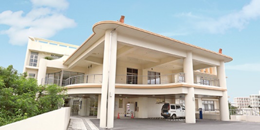 一般社団法人 沖縄県歯科医師会【歯科衛生士(南風原町)【週休2日／正社員登用有】】の求人募集画像