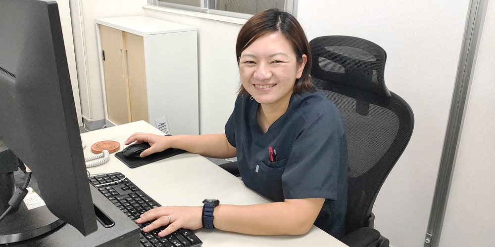 株式会社 あかね会（在宅総合ケアセンターいとまん）【常勤ヘルパー（糸満市他）【賞与有／駐車場完備／交通費支給】】の求人募集画像