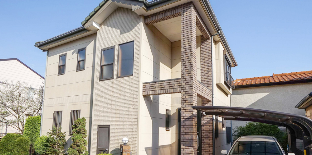 有限会社　TOM住宅【一般事務スタッフ(宜野湾市)【社保完備／賞与有／未経験歓迎】】の求人募集画像