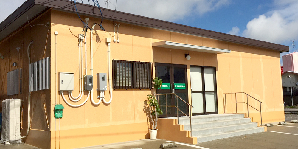 株式会社　沖縄総合給食【調理補助・洗浄（那覇市古波蔵）【交通費有／駐車場有／未経験者歓迎】】の求人募集画像