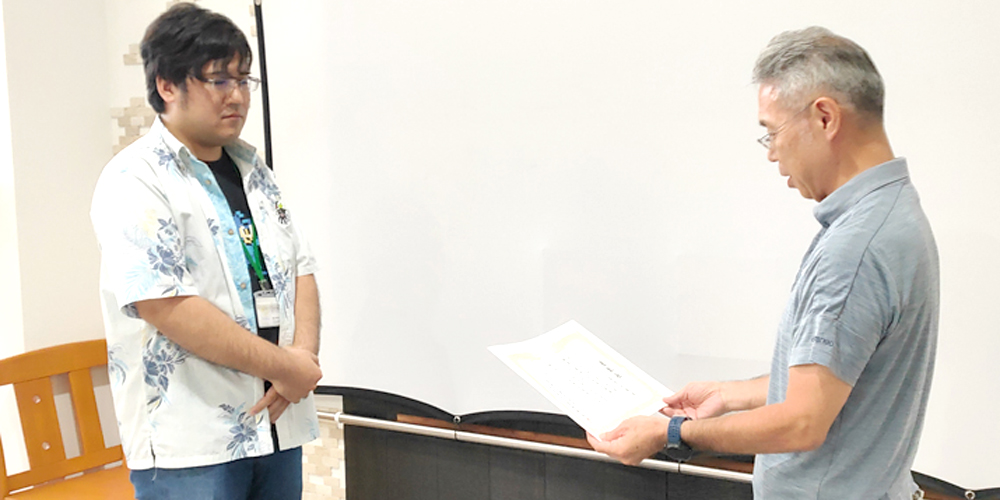 冒険王　株式会社【求人広告の営業（第二新卒／学卒4年以内）（那覇市字銘苅）【研修有／見学・体験入社OK】】の求人募集画像