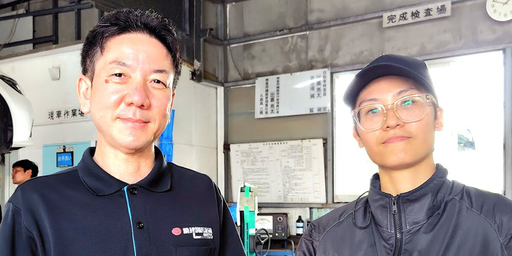 株式会社 松川オート【自動車の接客・販売スタッフ（浦添市）【未経験者可／各種手当／無料駐車場完備】】の求人募集画像