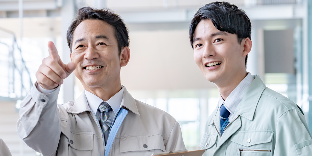 株式会社ウイルテック【金型部品の機械セッティング・組立・バラシ作業（うるま市）【土日祝休み／空調服支給】】の求人募集画像