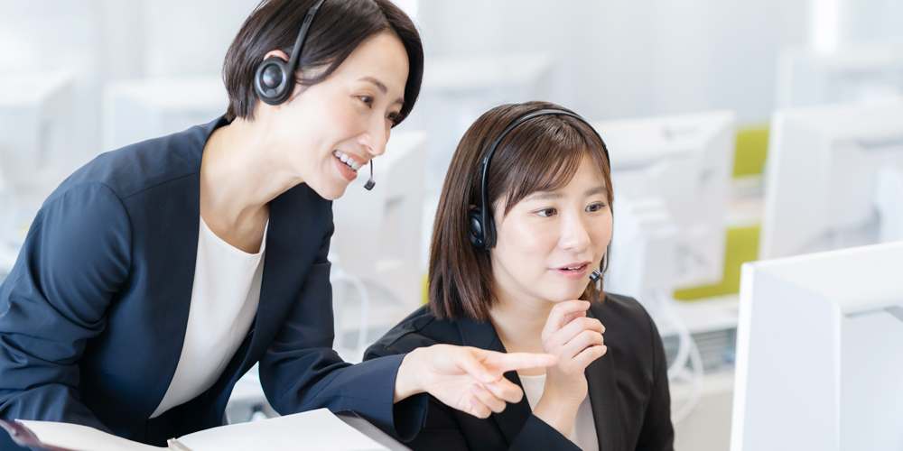 株式会社 ソルブメディア 沖縄オフィス【コールセンタースタッフ〈保険相談サービスのご案内など／短時間〉（うるま市）【時給1,400円～／短時間勤務可／無料駐車場有】】の求人募集画像