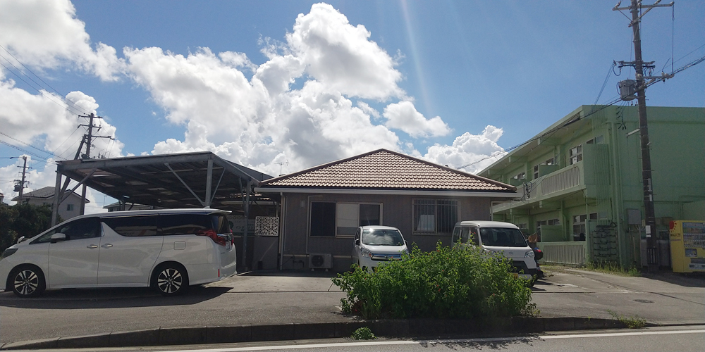 株式会社 TORUS(おきなわインターナショナルデイサービス)【児童デイの保育士(うるま市塩屋)【無料P有／昇給・賞与有／実務未経験者OK】】の求人募集画像