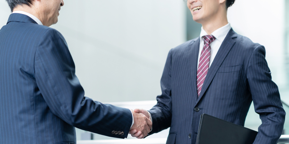 MTS Japan 株式会社【データ移行アーキテクト（東京都新宿区）【月給51万～／土日祝休み／フレックス制有】】の求人募集画像