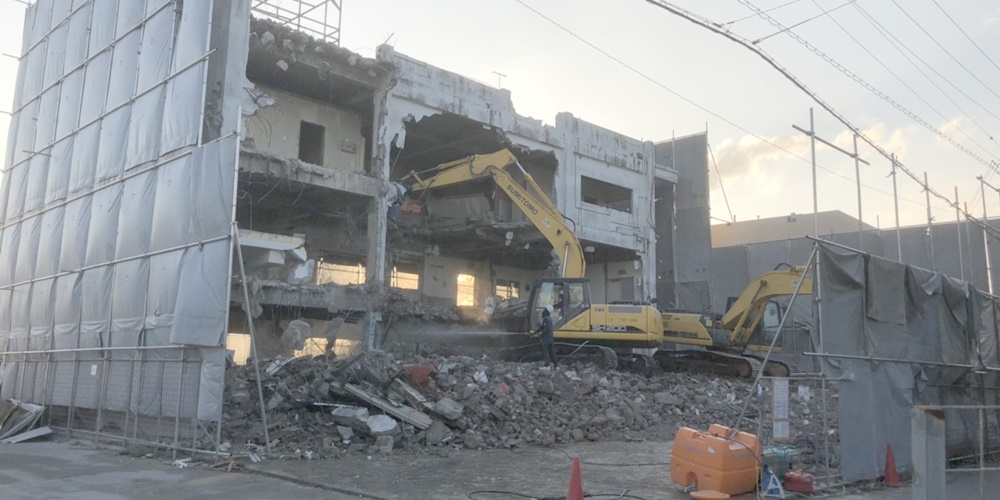 株式会社 ユウキ土建興業【現場作業員(経験者・未経験)【月給23万円～／未経験も歓迎／駐車場有】】の求人募集画像