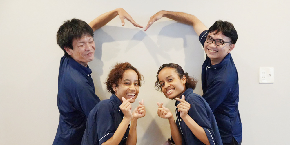 株式会社 あかね会（在宅総合ケアセンターいとまん）【サービス提供責任者（糸満市）【駐車場完備／交通費支給／就職支度金5万円】】の求人募集画像