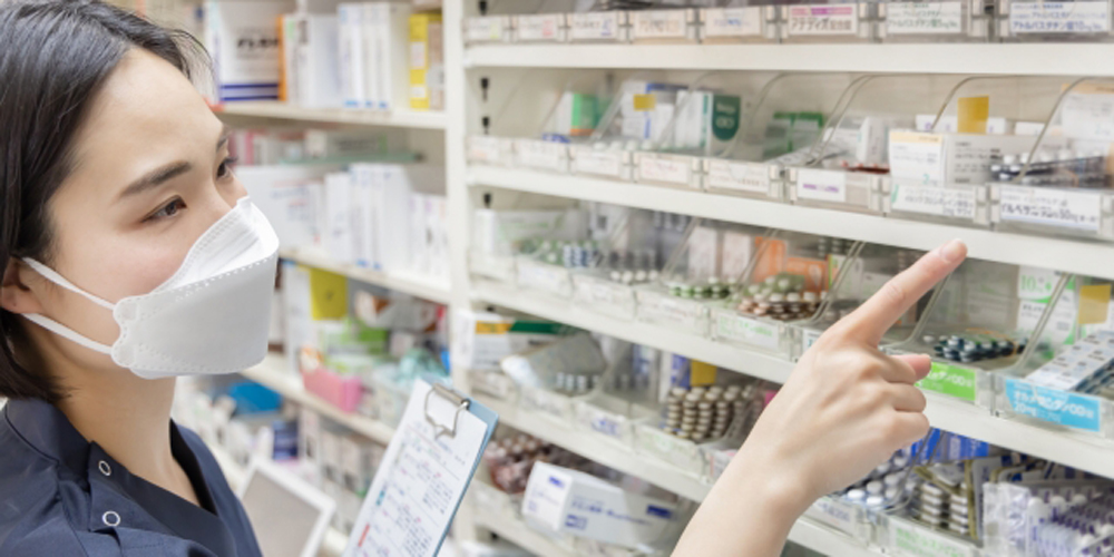 株式会社メディカル一光　沖縄営業所【医薬品の営業スタッフ（浦添市）【高待遇／土日祝日休／賞与年2回】】の求人募集画像