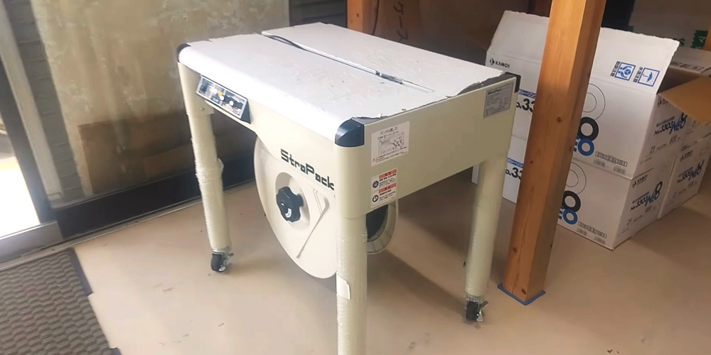 株式会社 ダイドー 那覇支店【ピッキング・梱包スタッフ(那覇市)【未経験可／時給1,200円～／無料駐車場有】】の求人募集画像