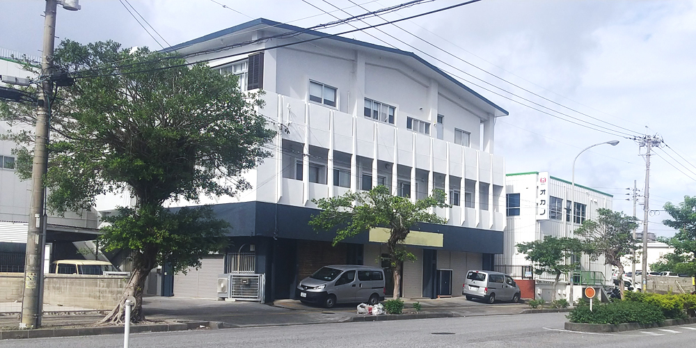 株式会社 ダイドー 那覇支店【ピッキング・梱包スタッフ(那覇市)【未経験可／時給1,200円～／無料駐車場有】】の求人募集画像