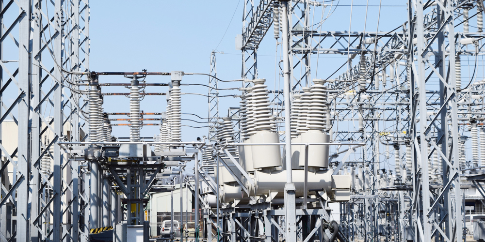 有限会社 新創工業【機械補修工事石川火力発電所内(うるま市)【火力発電所内／土日祝休み／年3回現場手当有】】の求人募集画像