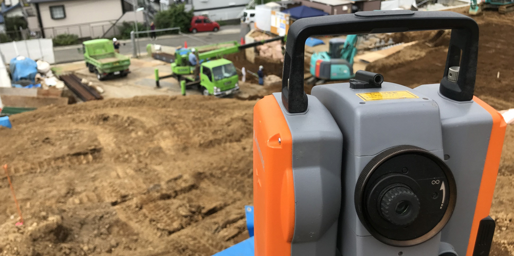 宜野座土地家屋調査士事務所【測量補助スタッフ(金武町)【賞与年2回／資格不問／月給23万円～】】の求人募集画像