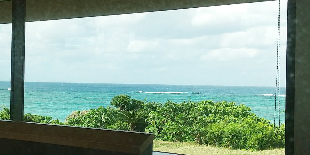 合同会社 グリーンテック浦西【ホテルの植栽管理補助スタッフ（男女）（読谷村）【無料駐車場有／昇給有／未経験者歓迎】】の求人募集画像