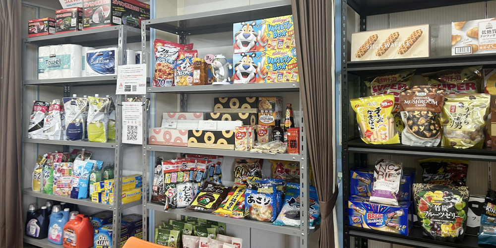 株式会社　浦西石油【ガソリンスタンド（給油所）スタッフ(浦添市)【短時間4h／社員登用有／運転免許なしもOK】】の求人募集画像