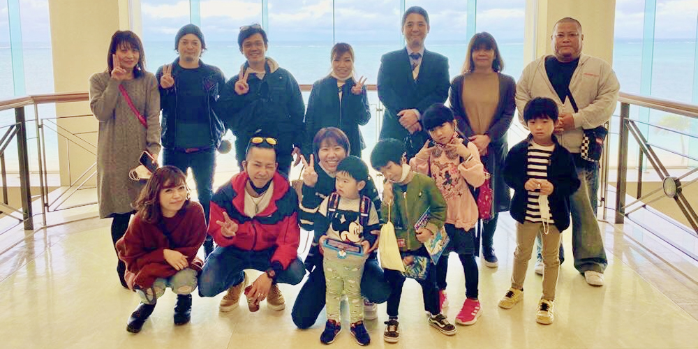 ペストマネージ沖縄 株式会社【作業スタッフ(害虫駆除やシロアリ駆除及び鳥害対策)(沖縄市)【賞与年2～3回／無料駐車場有／年間休日120日】】の求人募集画像