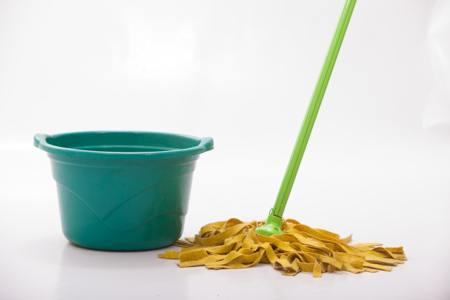 株式会社　フソー沖縄【老人介護施設の清掃（南風原町）【無料駐車場有／扶養内OK／未経験歓迎】】の求人募集画像