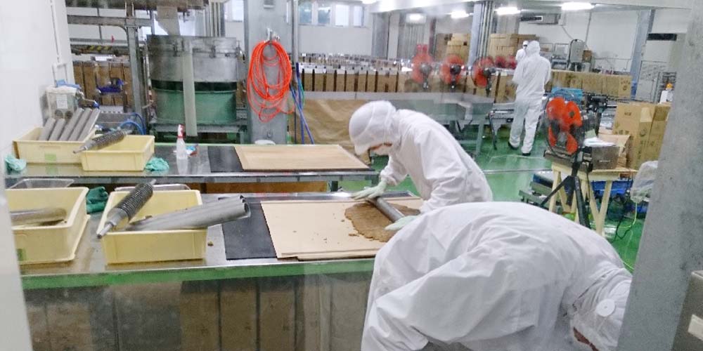 YUIME 株式会社 沖縄支社【短期製糖工場の作業スタッフ（南大東島）【全国から応募OK／個室寮完備／食事3食付き】】の求人募集画像