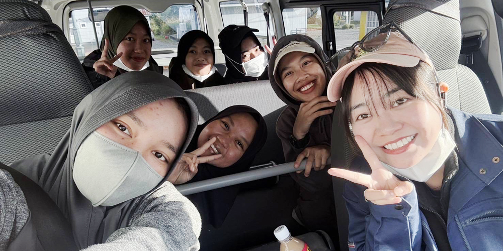 YUIME 株式会社 沖縄支社【短期製糖工場の作業スタッフ（南大東島）【全国から応募OK／個室寮完備／食事3食付き】】の求人募集画像