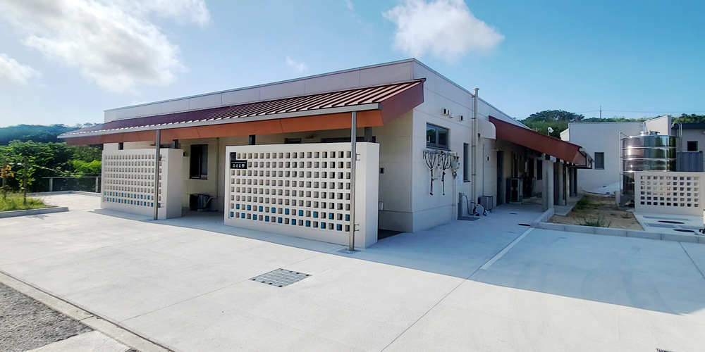 YUIME 株式会社 沖縄支社【短期製糖工場の作業スタッフ（南大東島）【全国から応募OK／個室寮完備／食事3食付き】】の求人募集画像