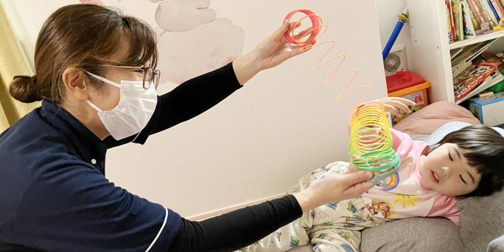 株式会社 あかね会(在宅総合ケアセンターいとまん)【サービス提供責任者(糸満市)【昇給・賞与有/交通費支給/就職支度金5万円】】の求人募集画像