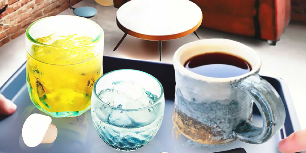 琉球民芸センター【国際通りのお土産品販売スタッフ／くもじ店（那覇市久茂地）【未経験OK／無料駐車場有／賞与年2回】】の求人募集画像