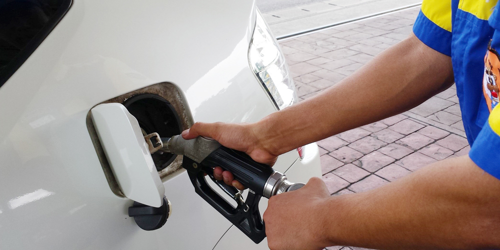 有限会社　おきりゅう【給油所スタッフ（南城市：知念店）【未経験歓迎／無料駐車場／正社員登用制度有】】の求人募集画像