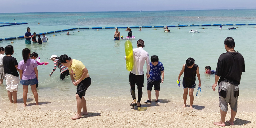 株式会社シマナーズ【保育士(放課後等デイサービス)(豊見城市)【週休2日/残業ほぼなし/勤務時間固定相談可】】の求人募集画像