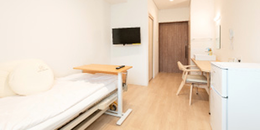 医療法人 祐の会 友利産婦人科【産科ケアアシスタント(那覇市国場)【週休2日／無料駐車場有／各種手当】】の求人募集画像