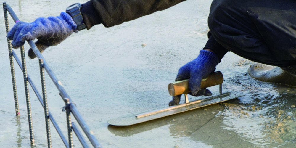 大信左官工業【壁・床の仕上げスタッフ（左官見習い・経験者）（複数地域）【週払いOK／未経験者歓迎／残業ほぼなし】】の求人募集画像