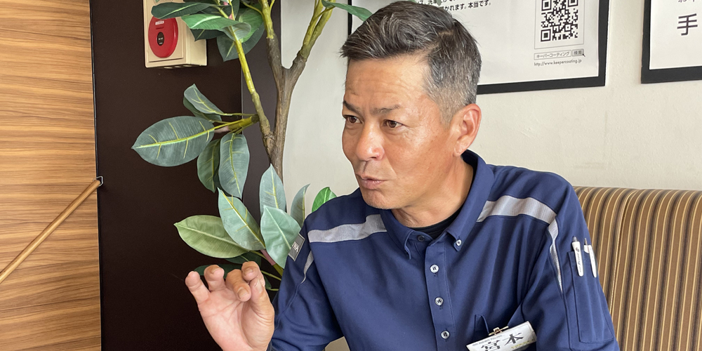 コクワ流通サービスカンパニー　コクワエナジー（ザ・テラスホテルズ株式会社）【ガソリンスタンドスタッフ（浦添市・宜野座村）【未経験・無資格OK／日曜日定休／無料駐車場有】】の求人募集画像