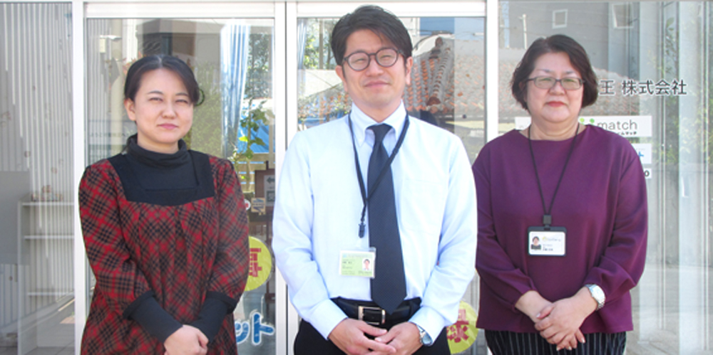 ジェイウォーム ジョブット【Webアプリケーション開発エンジニア[職業紹介]（浦添市）【土日祝休：リモート可】】の求人募集画像