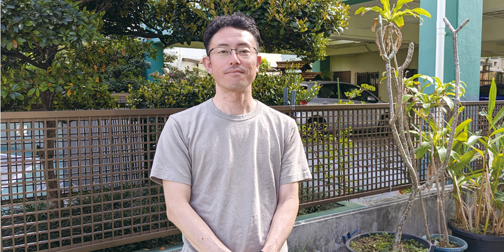 社会福祉法人千草福祉会【放課後児童支援員（あやめ学童／那覇市小禄）【男性育休実績有／結婚・出産祝金／昇給・賞与有】】の求人募集画像