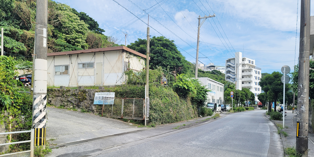 株式会社 田港運送【倉庫作業・ルート配送ドライバー（那覇市天久）【残業ほぼなし／資格支援あり／無料駐車場】】の求人募集画像
