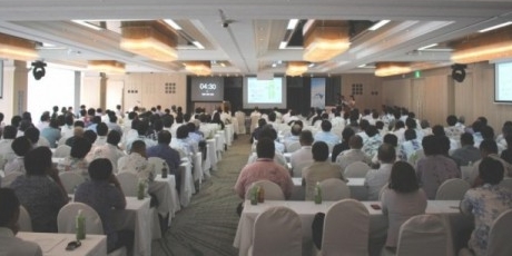 西日本高速道路総合サービス沖縄株式会社【道路敷地等管理員（浦添市）【完全週休2日制／賞与年2回／待遇・福利厚生充実】】の求人募集画像