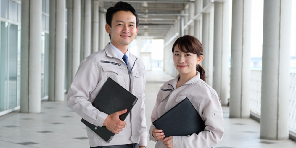 株式会社　日宅【二級建築士業務及び家賃管理事務（那覇市おもろまち）【年間休日122日／賞与実績あり／交通費実費支給】】の求人募集画像