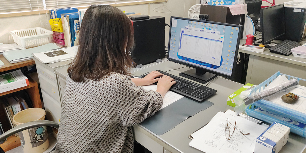 株式会社　創新工業【建築設計スタッフ(うるま市洲崎)【未経験歓迎／土日祝休み／資格取得支援】】の求人募集画像