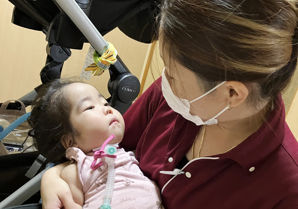 株式会社 あかね会（在宅総合ケアセンターいとまん）【登録ヘルパー（看護師）（南部エリア）【1h～勤務可／直行直帰可能／ブランクOK】】の求人募集画像