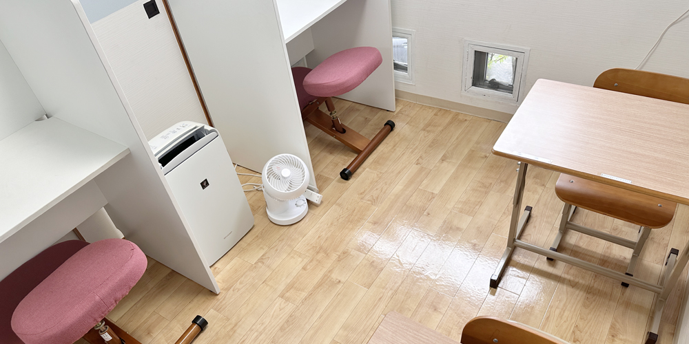 放課後等デイサービスWish【保育士・児童指導員（放課後デイ）（中城村）【週1日～OK／5.5h勤務／未経験OK】】の求人募集画像