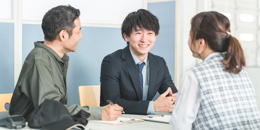 有限会社　エス・アイ・シー【急速冷凍食品の営業スタッフ（糸満市）【土日祝休み／残業なし／未経験歓迎】】の求人募集画像